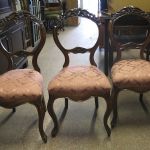 520 2090 CHAIRS